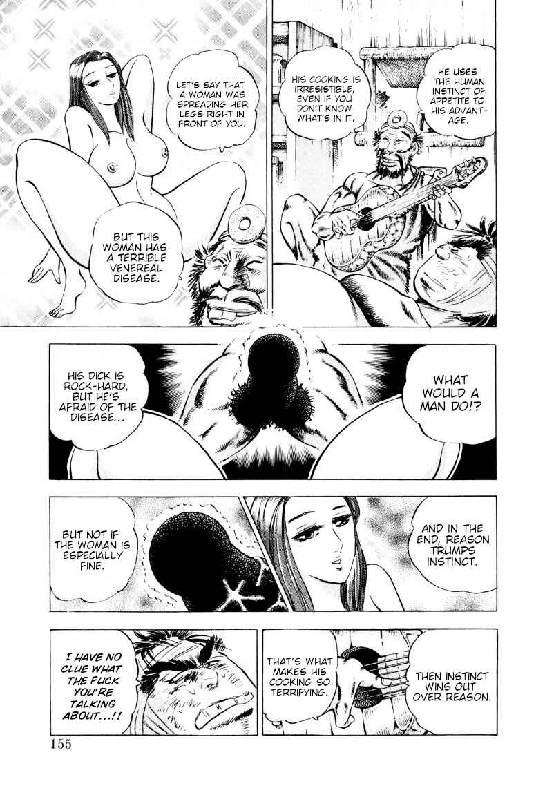 Chapter 242 - Page 8