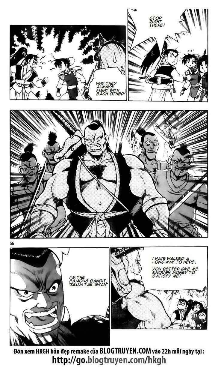 Chapter 116 - Page 18