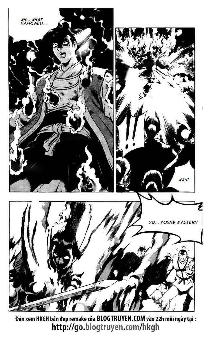 Chapter 116 - Page 8
