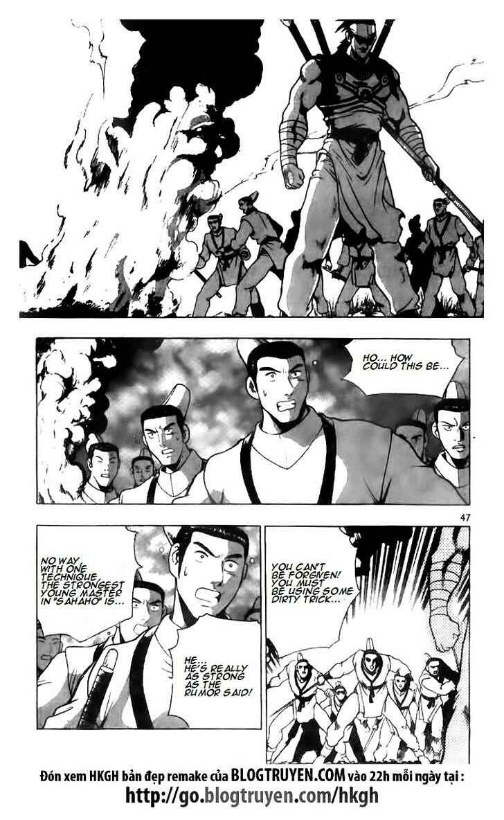 Chapter 116 - Page 9