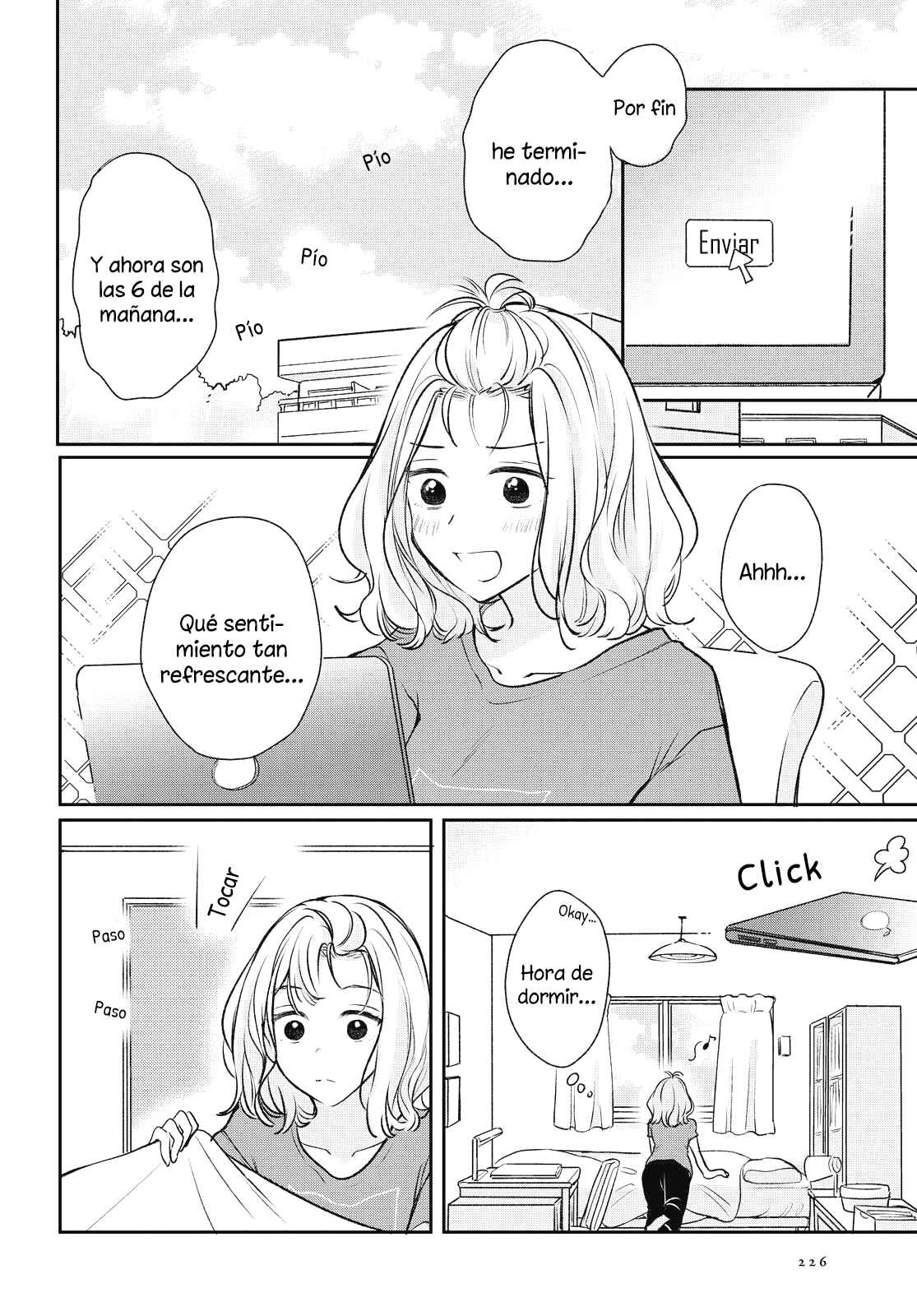 Chapter 3 - Page 2