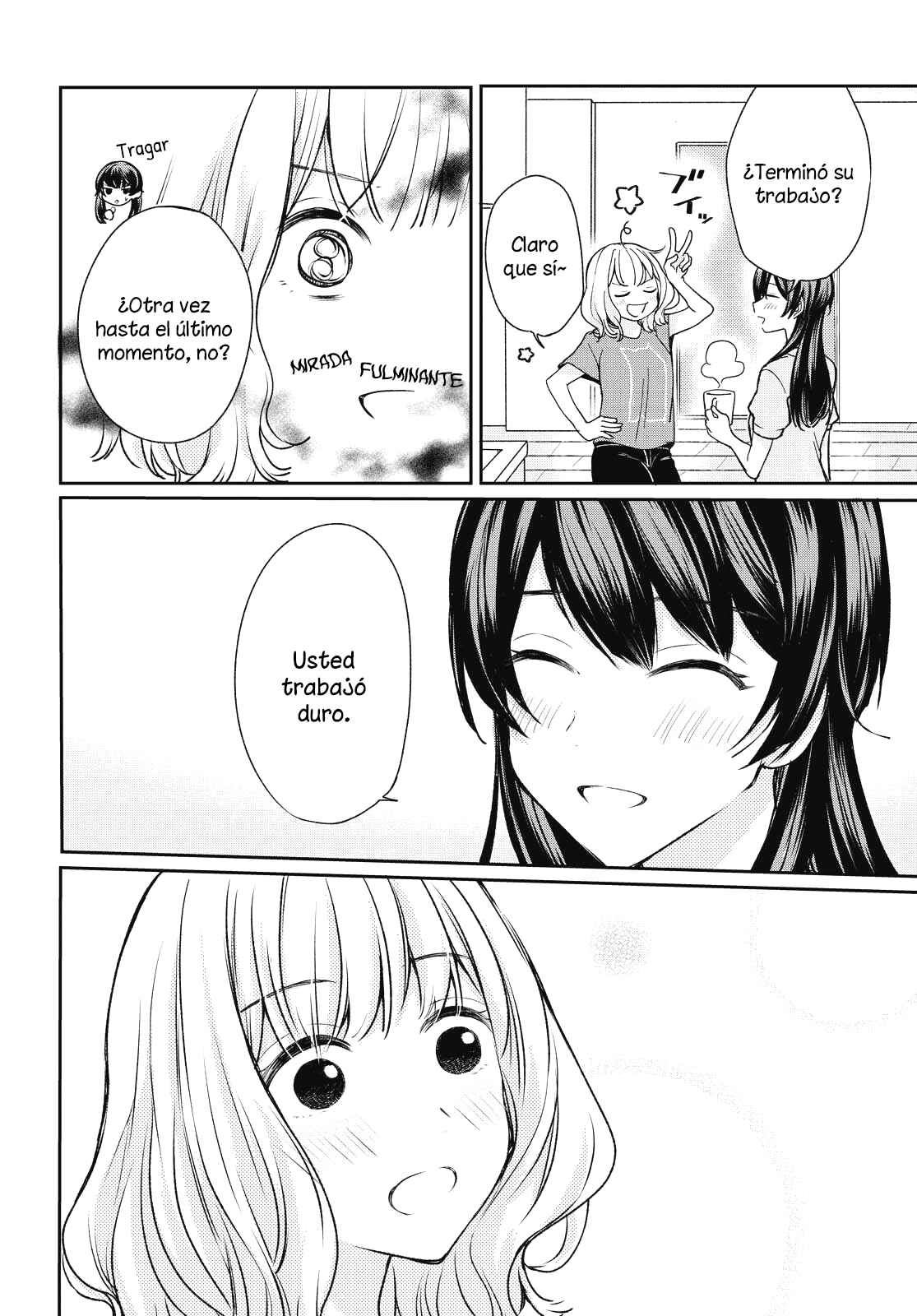 Chapter 3 - Page 4