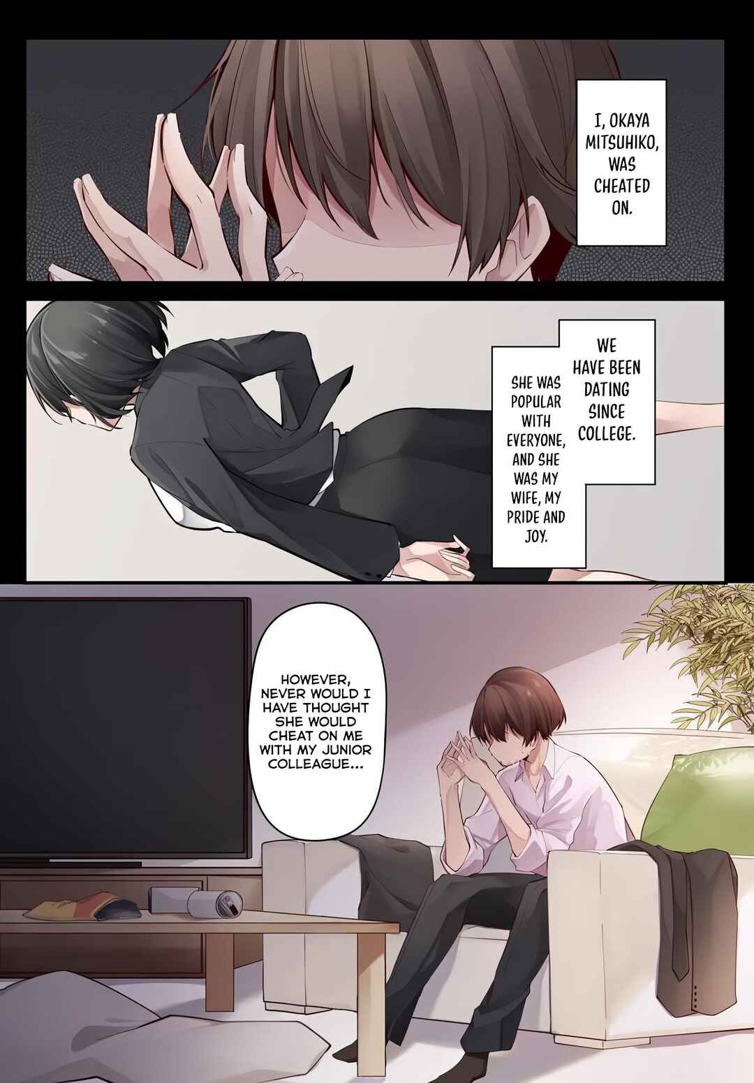 Chapter 1 - Page 2