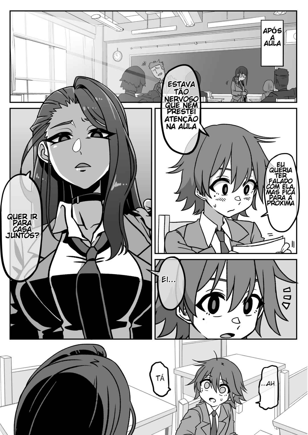 Chapter 3 - Page 2