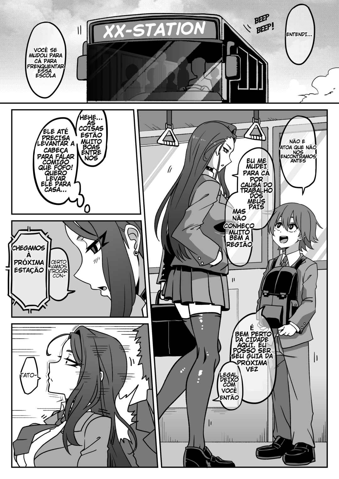 Chapter 3 - Page 6