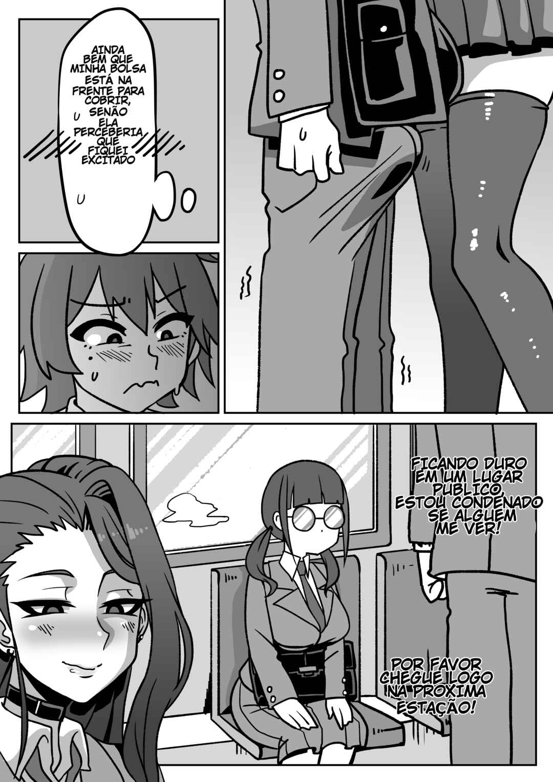 Chapter 3 - Page 9