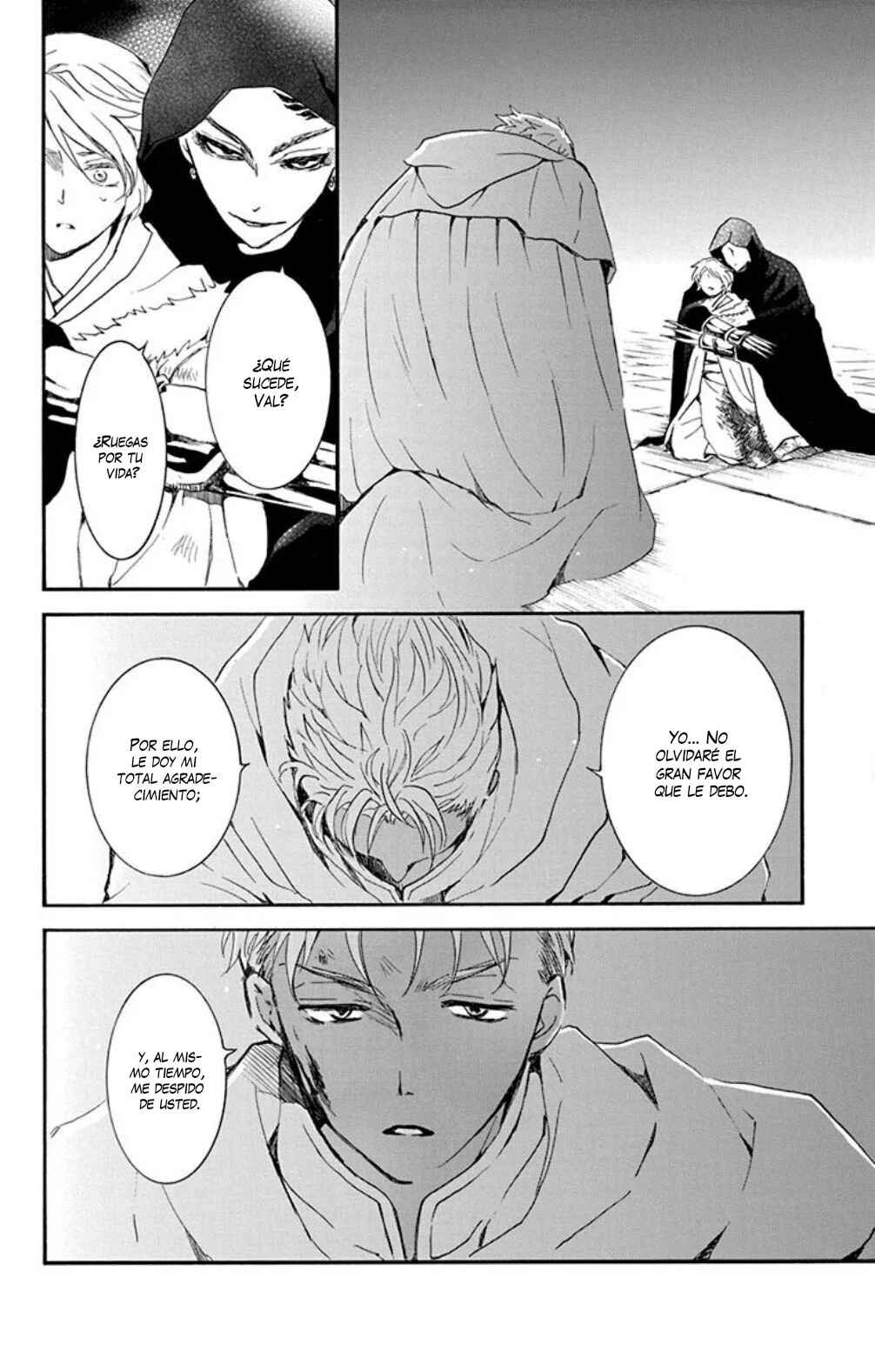 Chapter 230 - Page 11