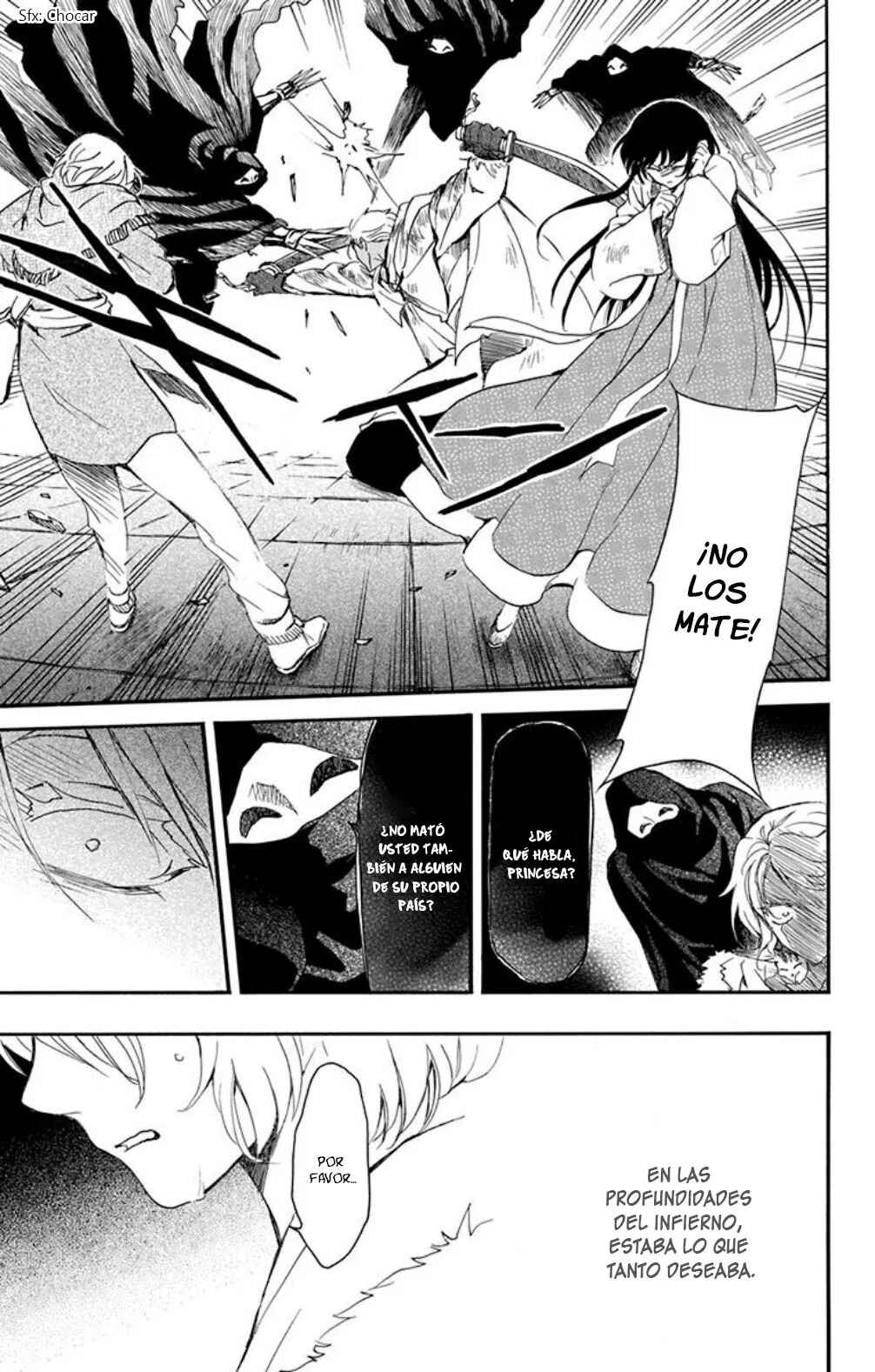 Chapter 230 - Page 14