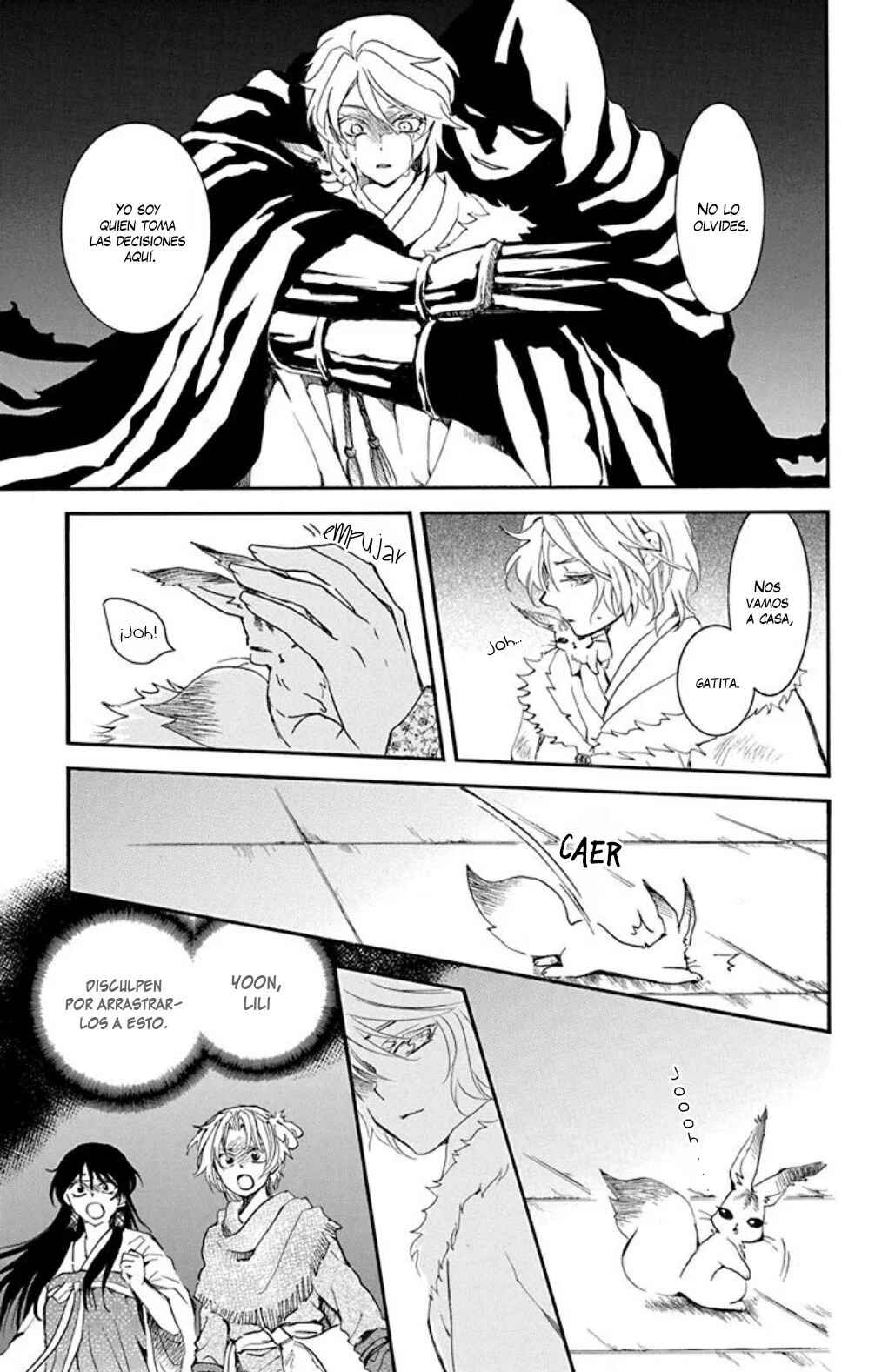 Chapter 230 - Page 16