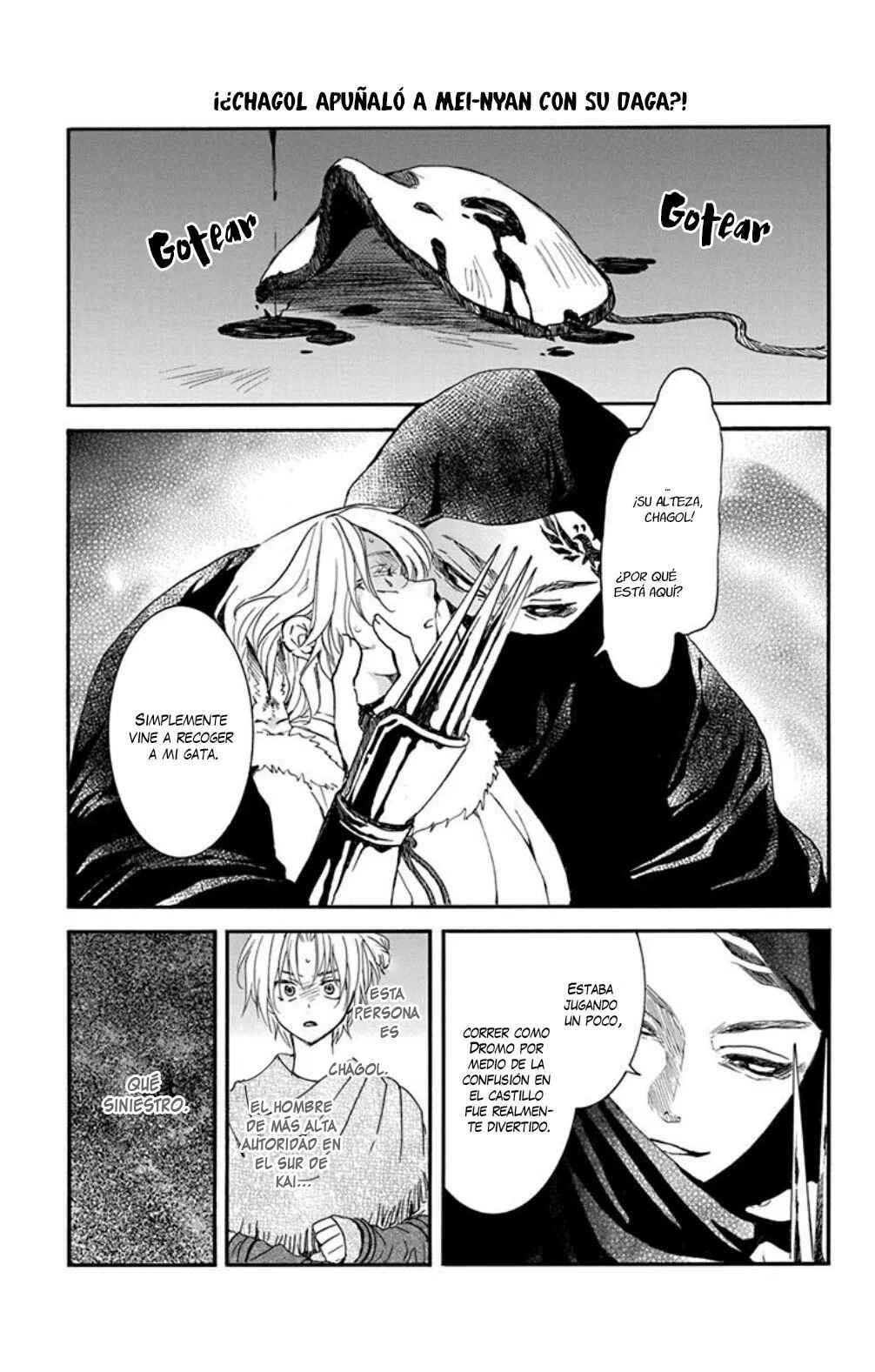 Chapter 230 - Page 2