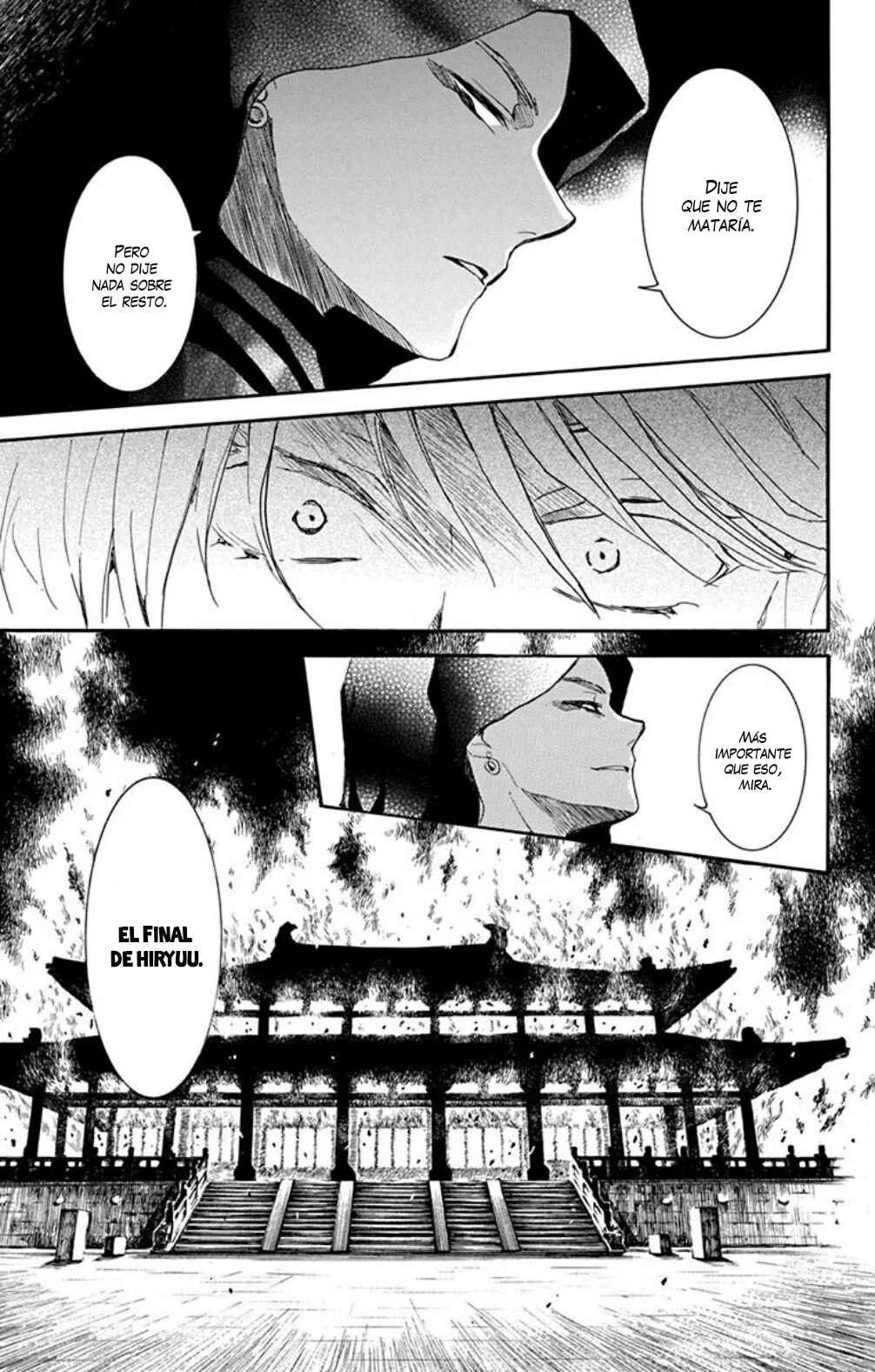 Chapter 230 - Page 20
