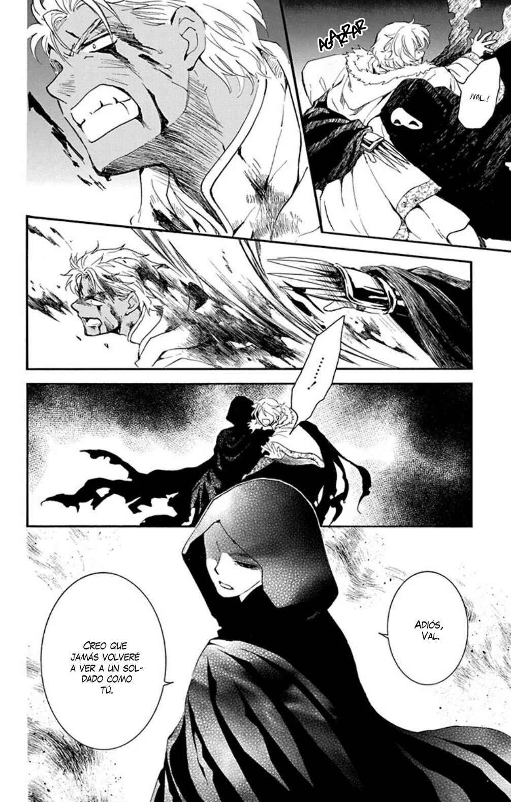 Chapter 230 - Page 21