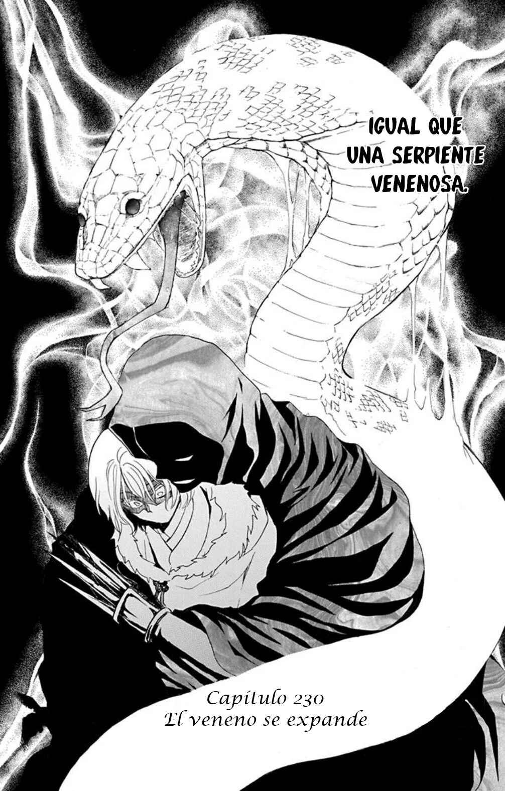 Chapter 230 - Page 3
