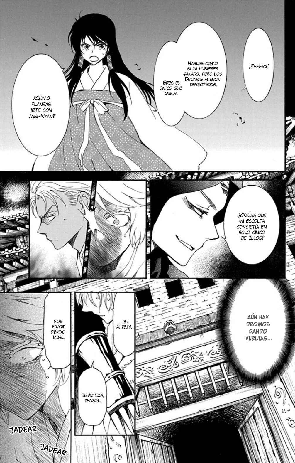 Chapter 230 - Page 6