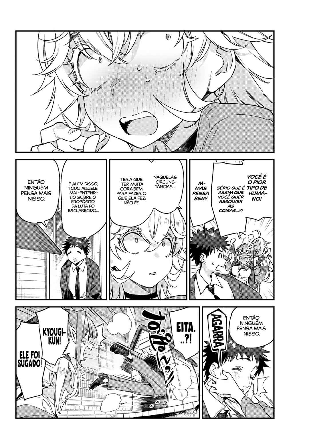Chapter 89 - Page 6