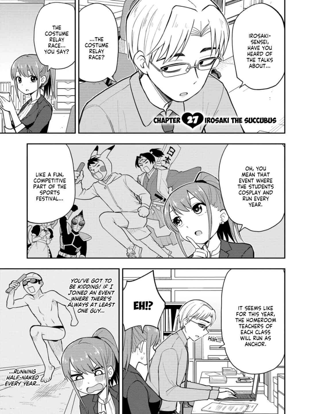 Chapter 27 - Page 1