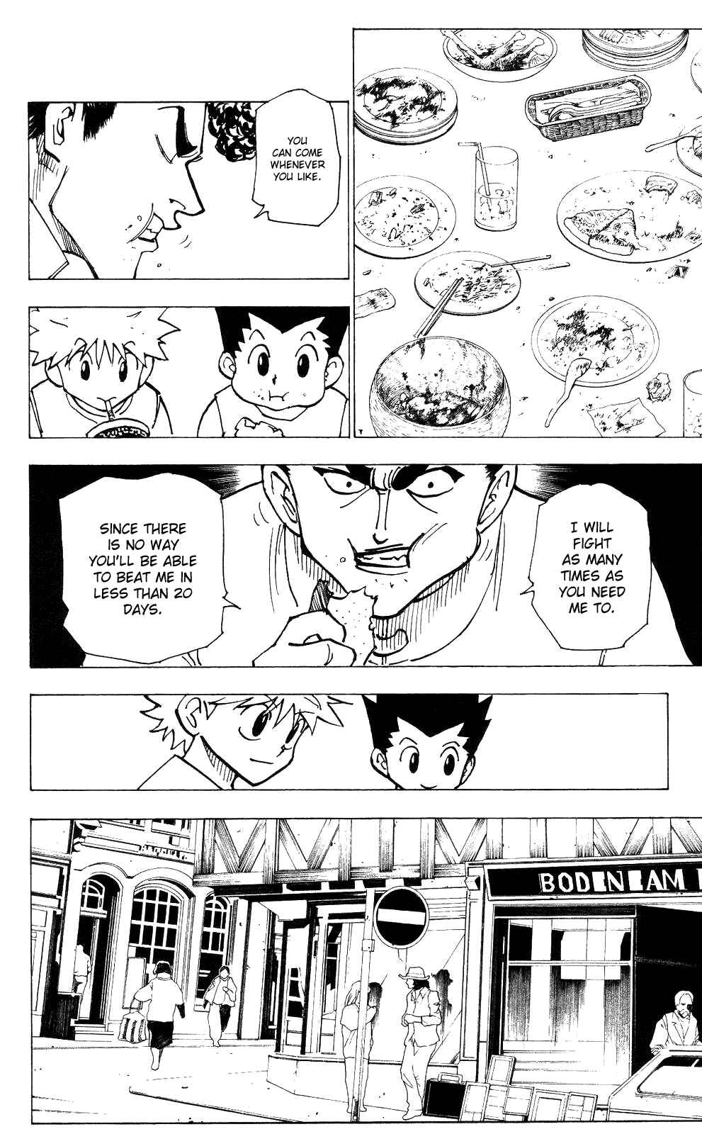 Chapter 203 - Page 13