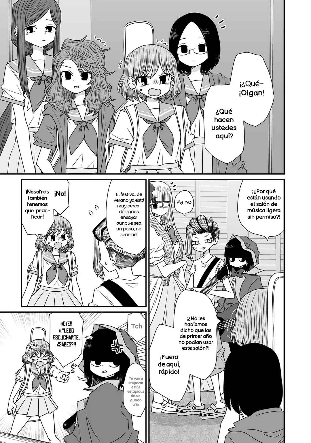 Chapter 38 - Page 11