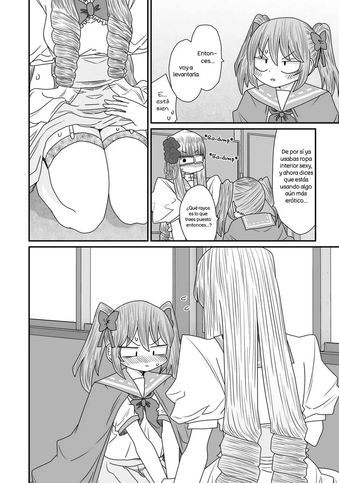 Chapter 38 - Page 20