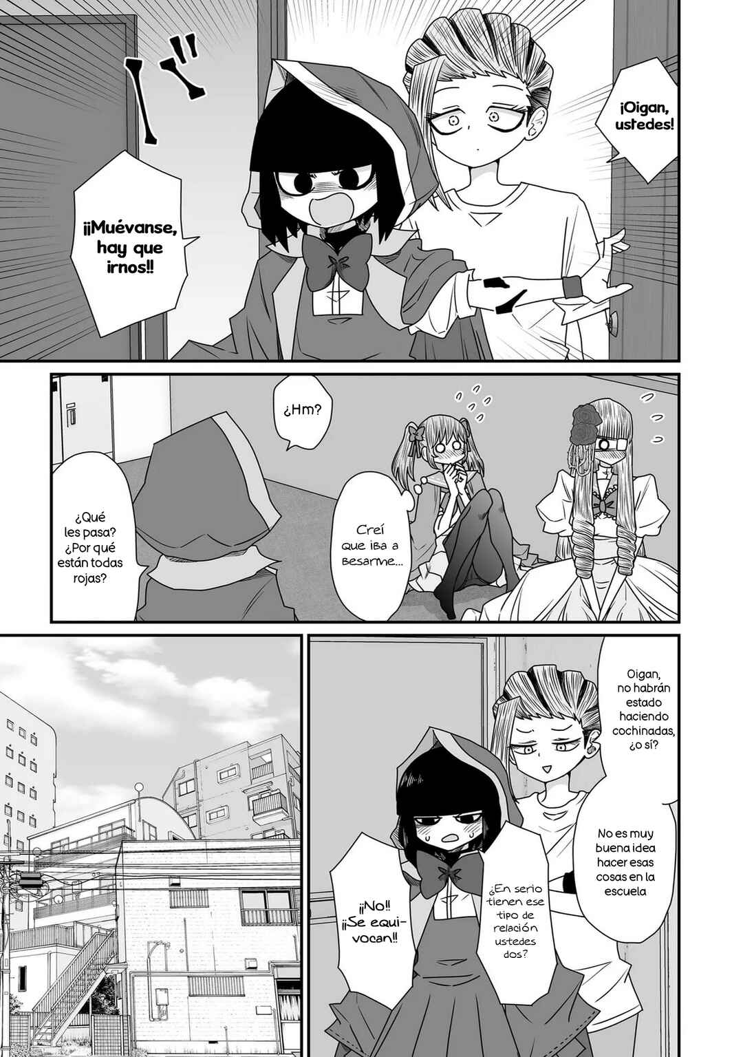 Chapter 38 - Page 23