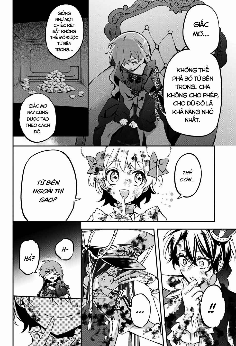 Chapter 23 - Page 18