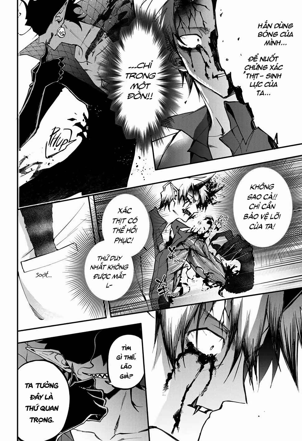 Chapter 23 - Page 31