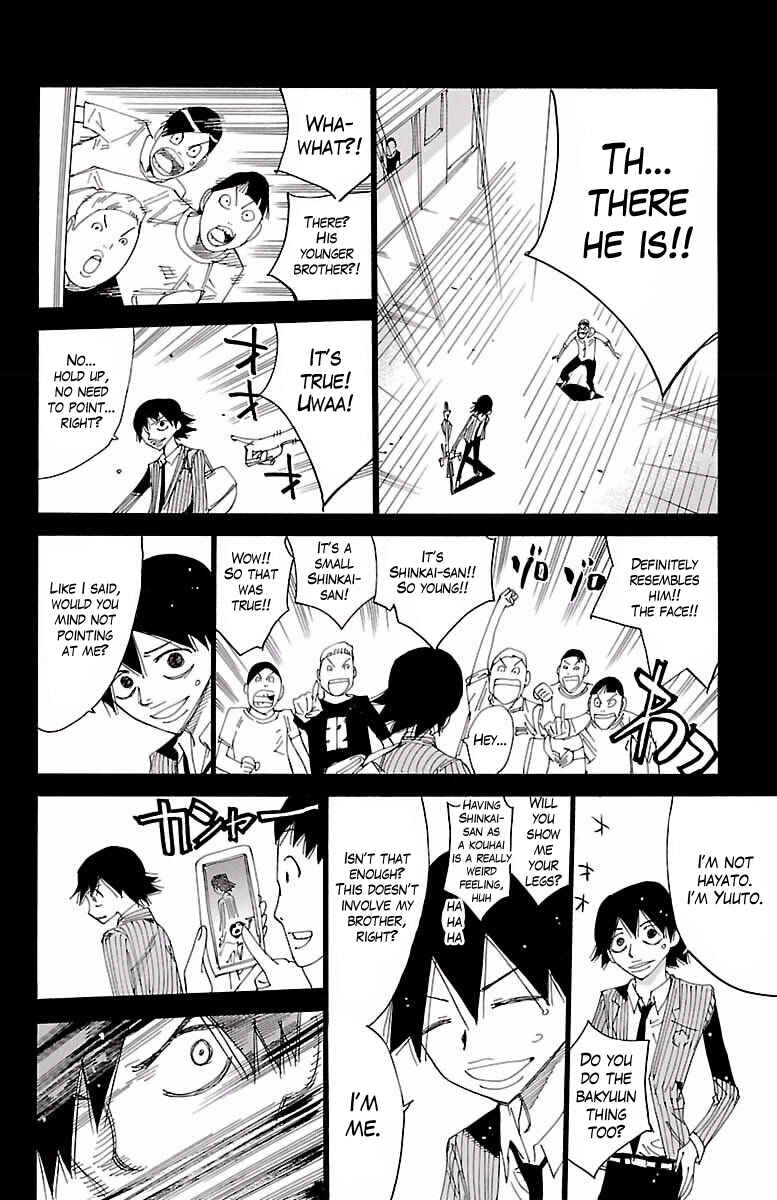 Chapter 404 - Page 11