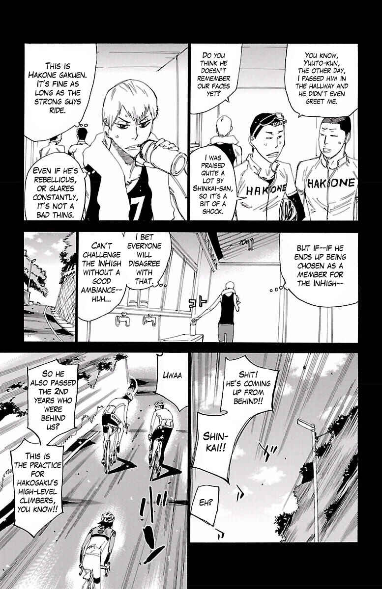 Chapter 404 - Page 14