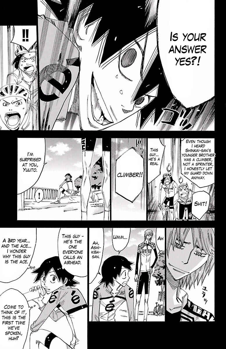 Chapter 404 - Page 16