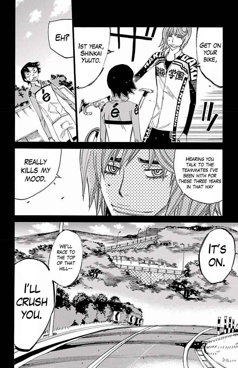 Chapter 404 - Page 19