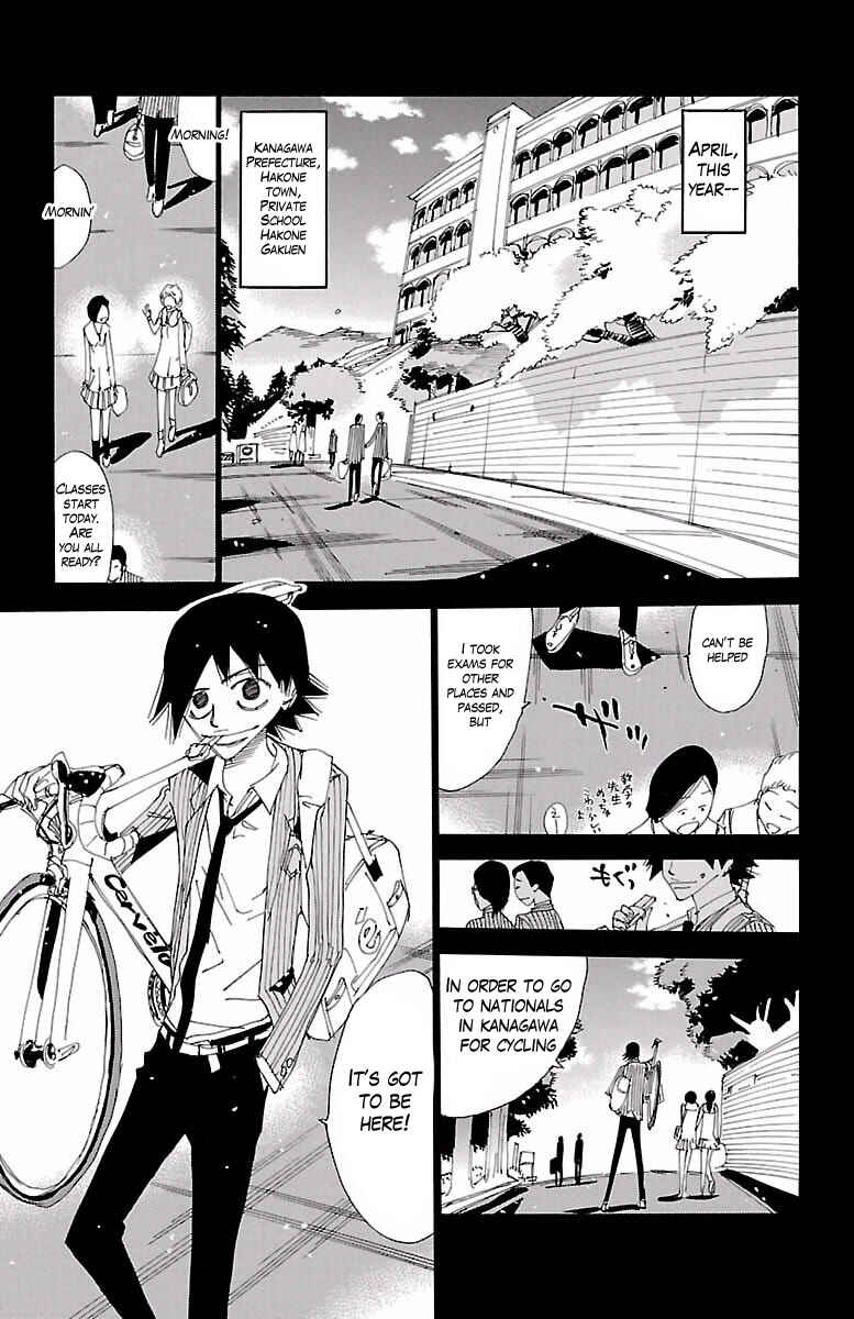 Chapter 404 - Page 8