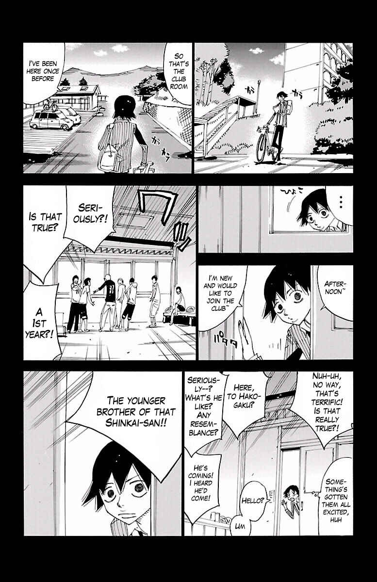 Chapter 404 - Page 9