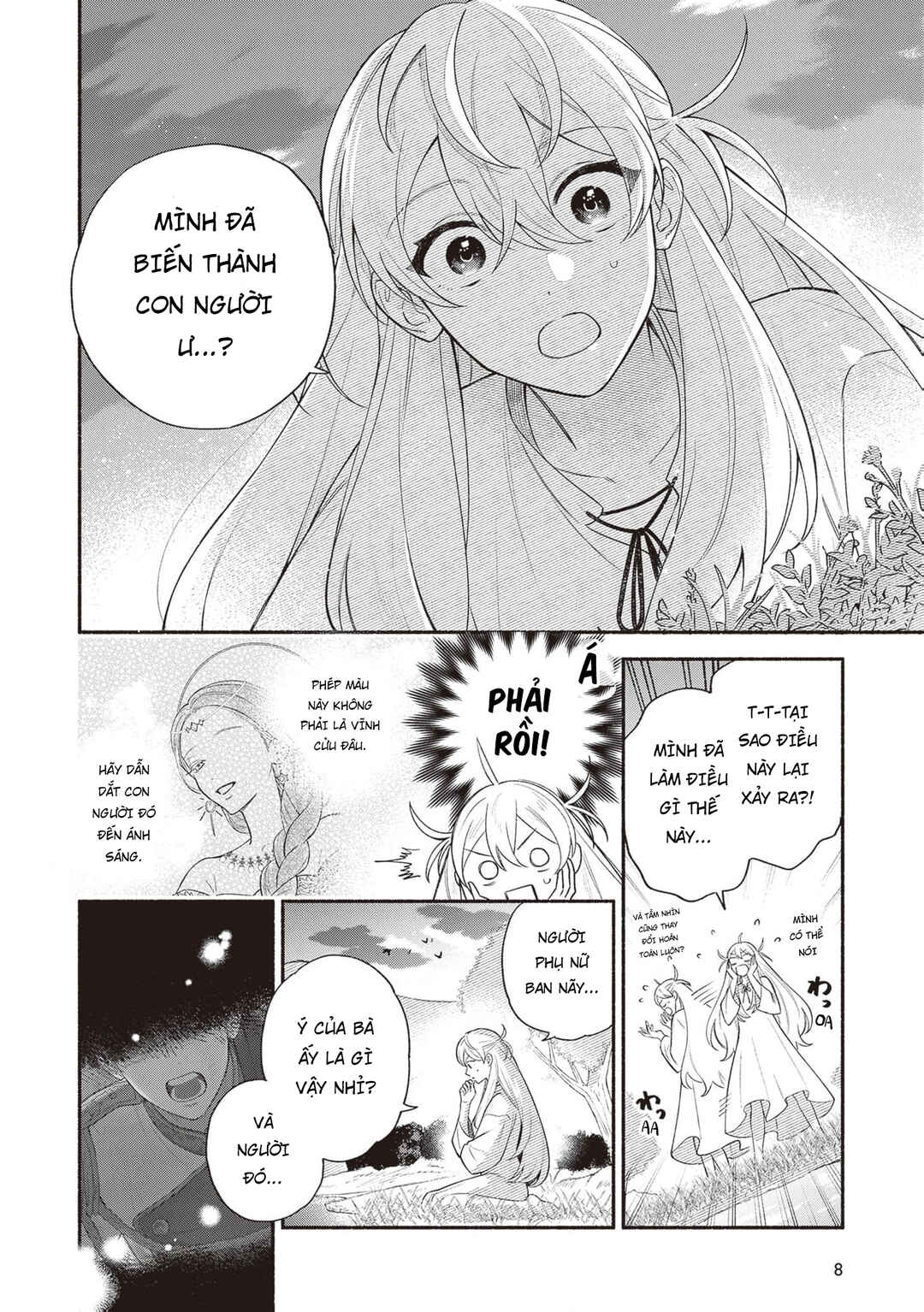 Chapter 1 - Page 11