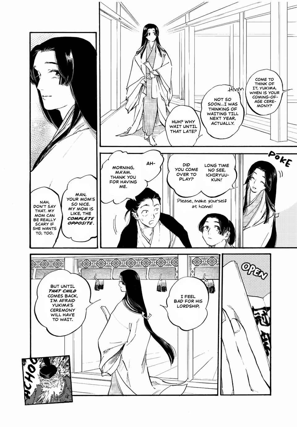 Chapter 34 - Page 12