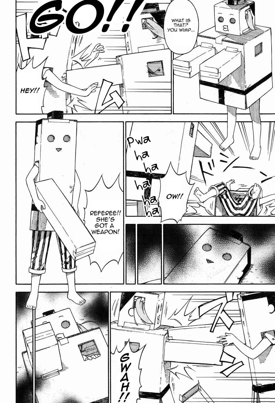 Chapter 75 - Page 10
