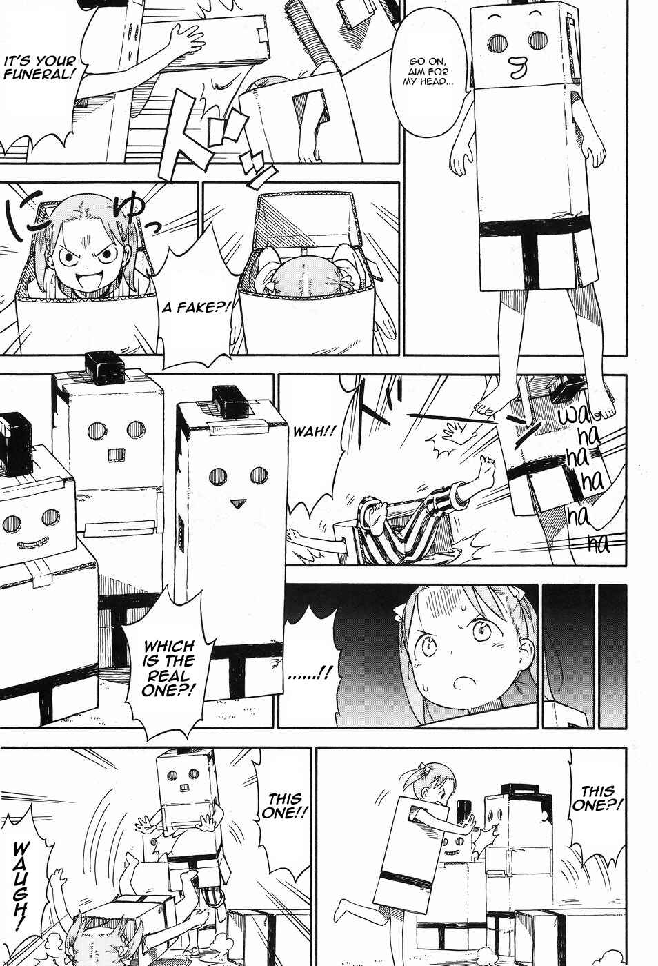Chapter 75 - Page 11