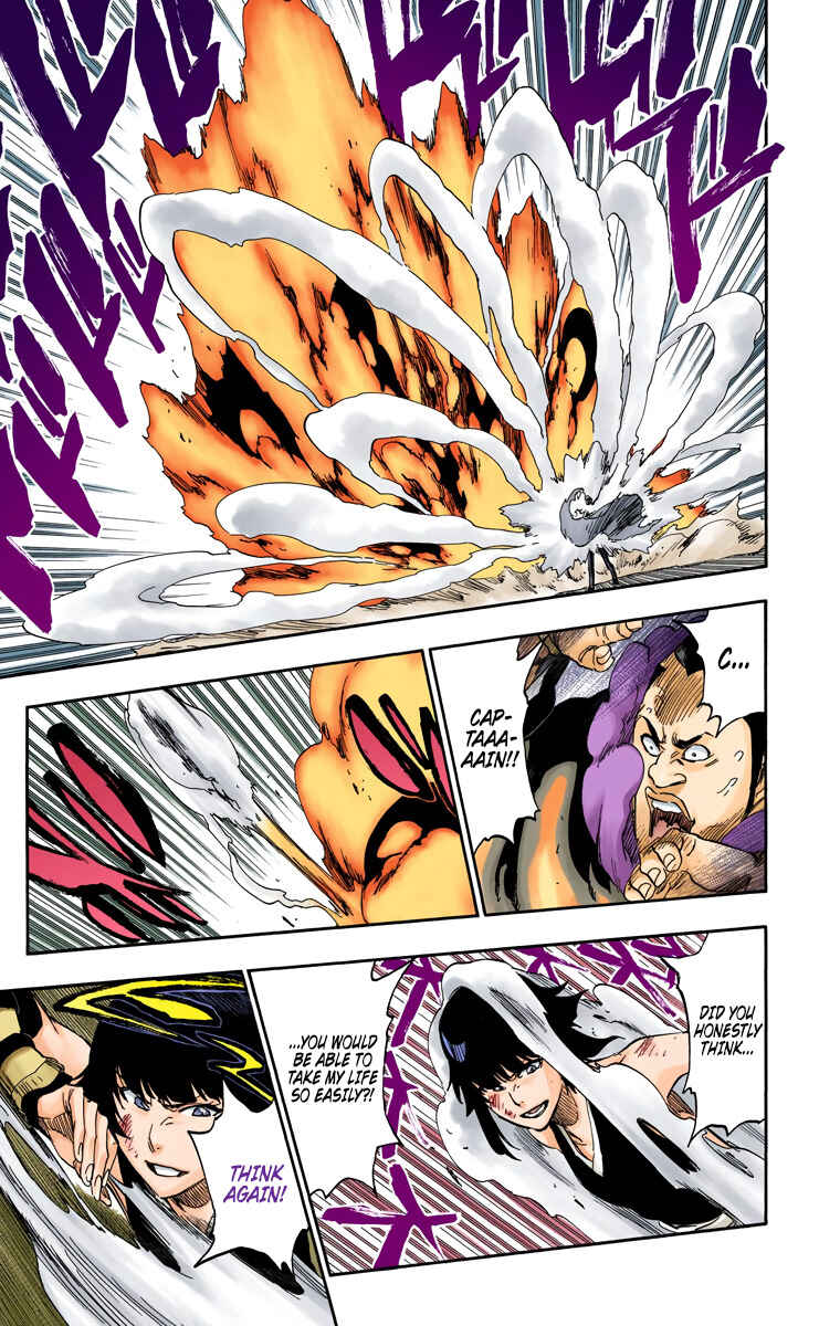 Chapter 550 - Page 12