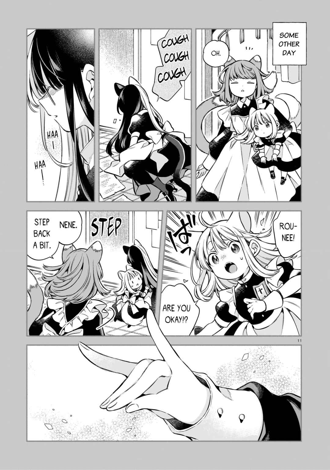 Chapter 10 - Page 11