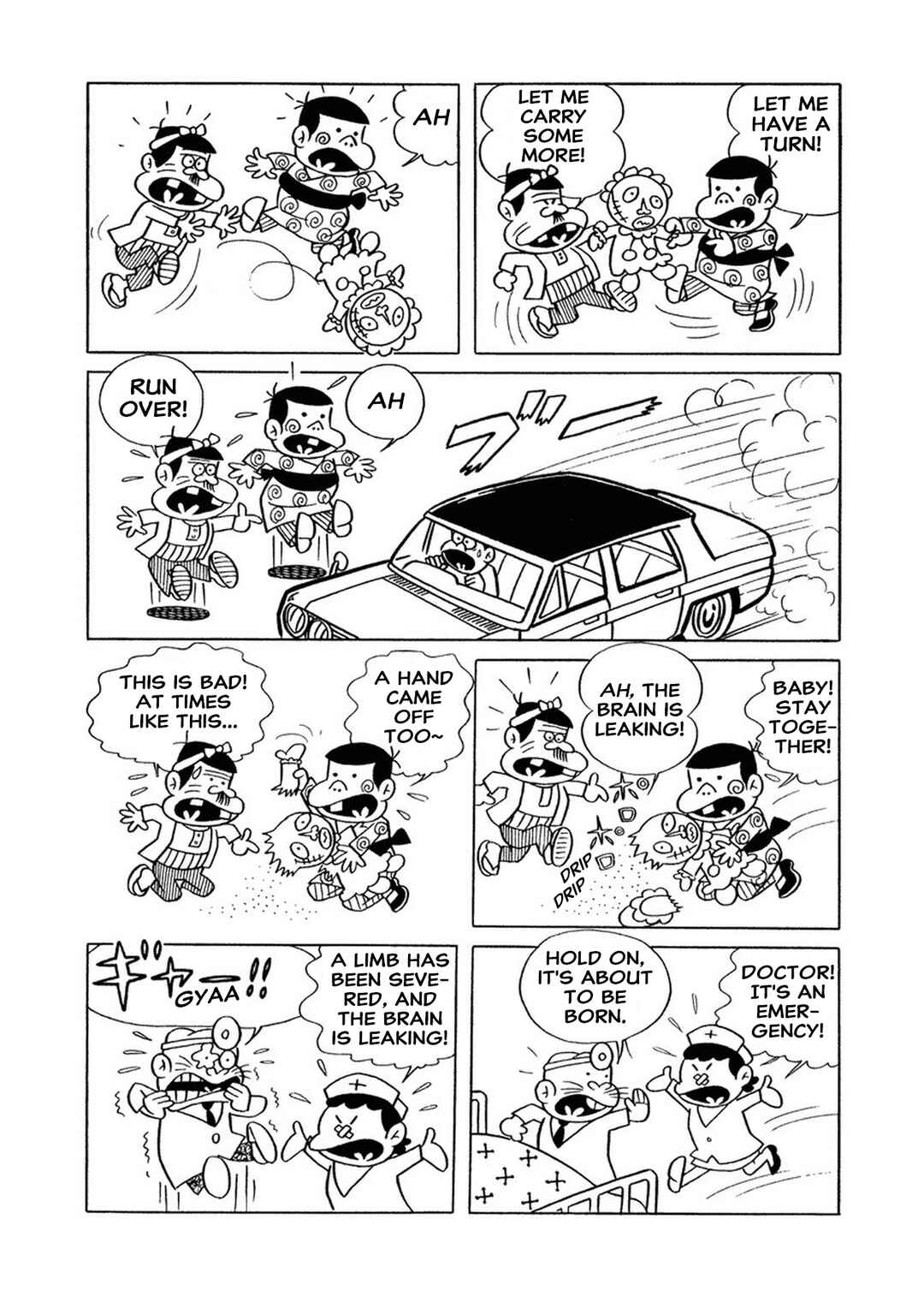 Chapter 3 - Page 10
