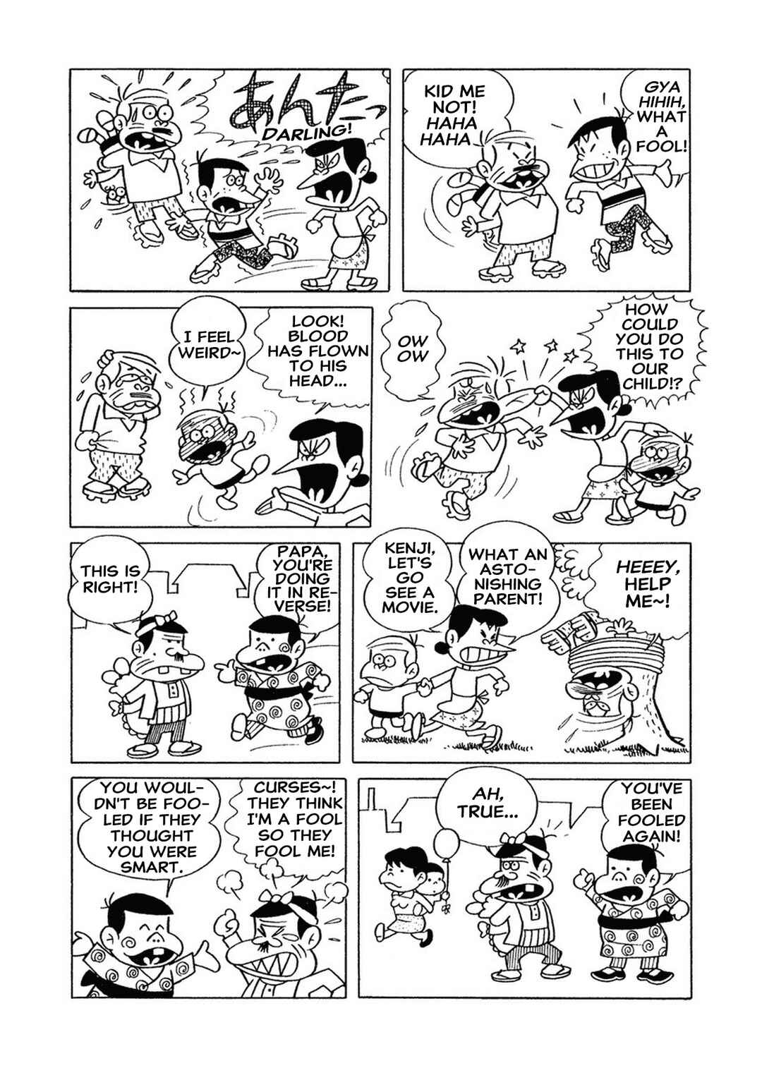 Chapter 3 - Page 9