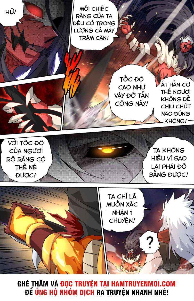 Chapter 441 - Page 12