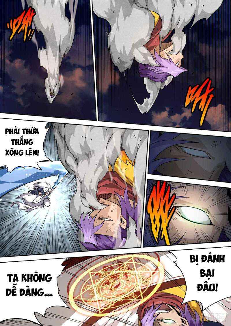 Chapter 441 - Page 3