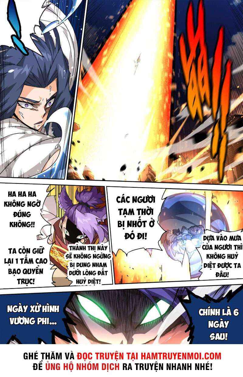 Chapter 441 - Page 4