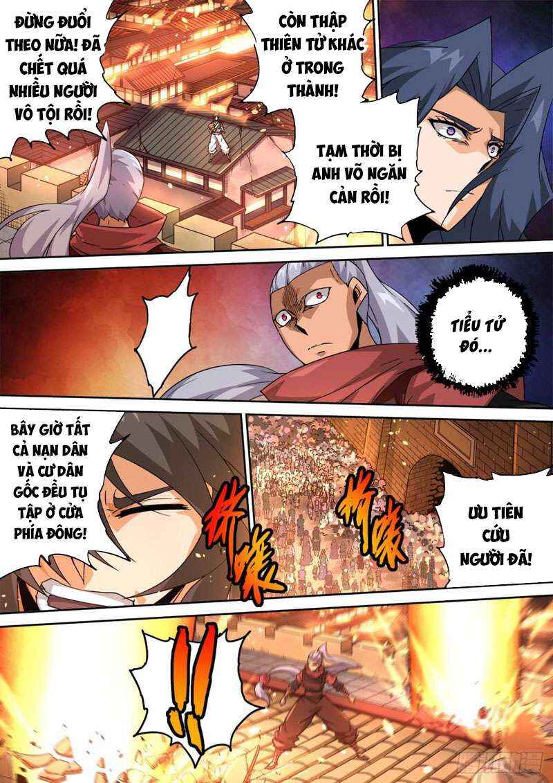 Chapter 441 - Page 6