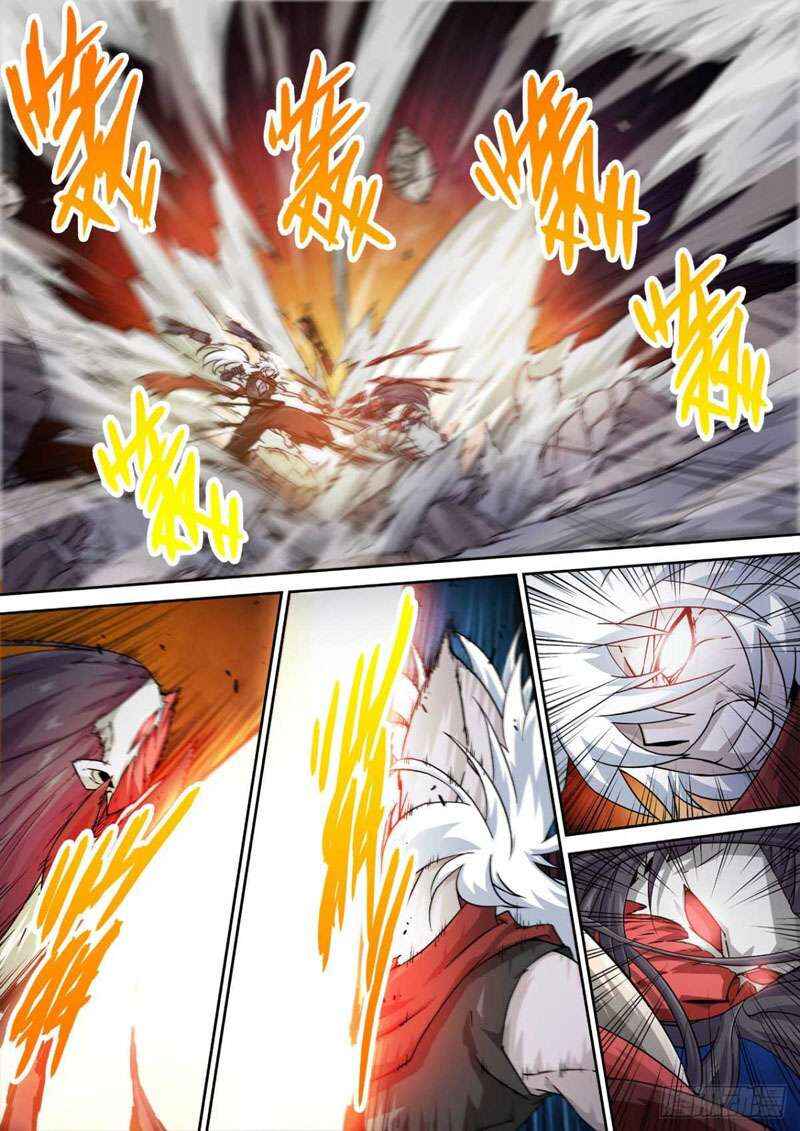 Chapter 441 - Page 9
