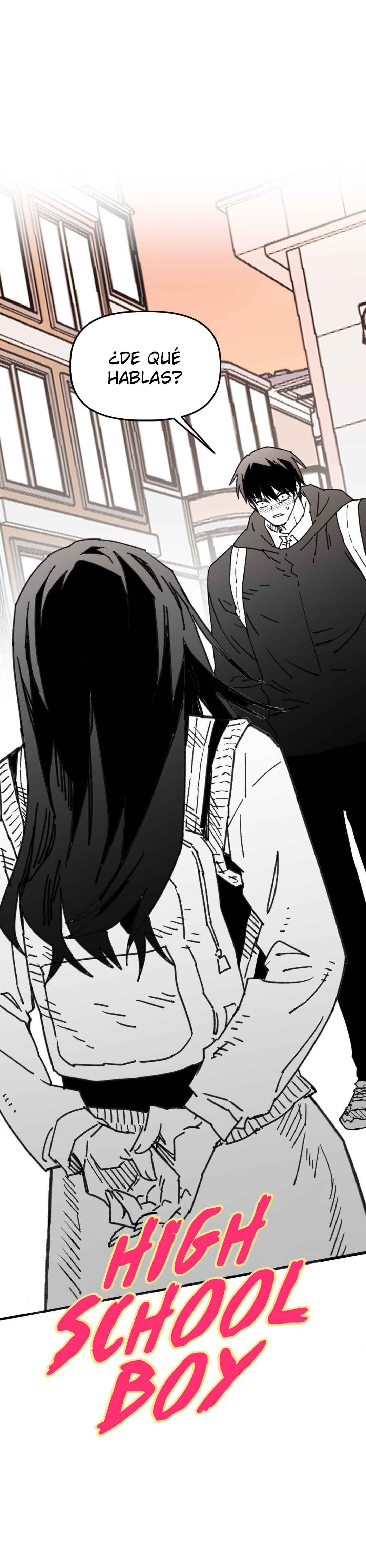 Chapter 87 - Page 20