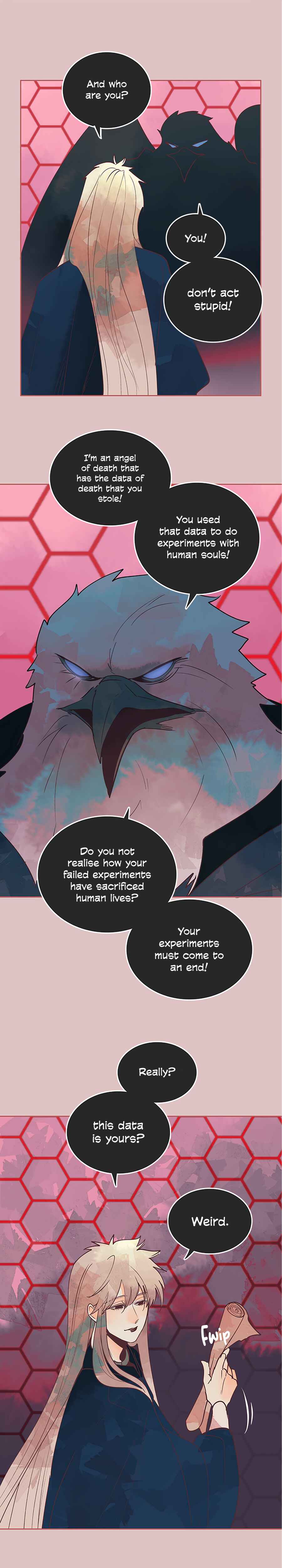 Chapter 65 - Page 5