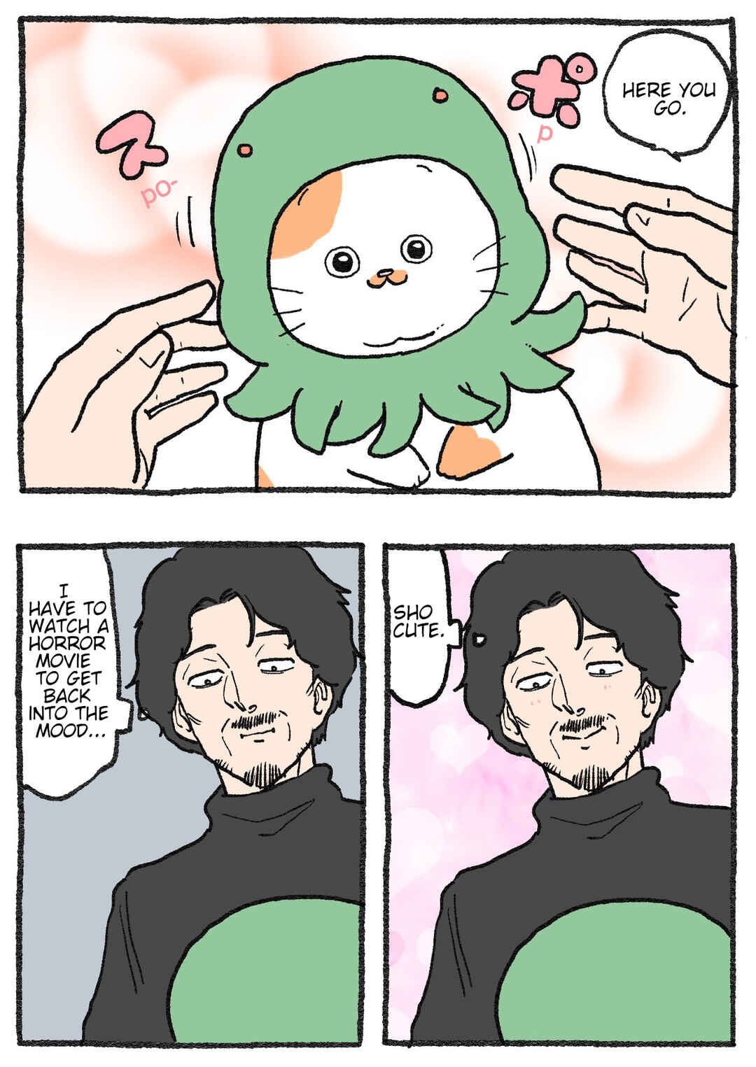 Chapter 472 - Page 2