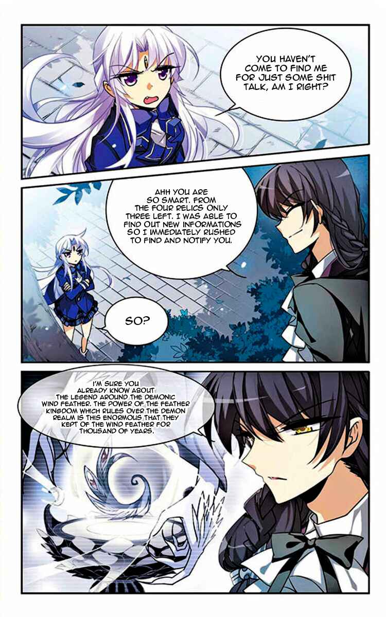Chapter 156 - Page 11