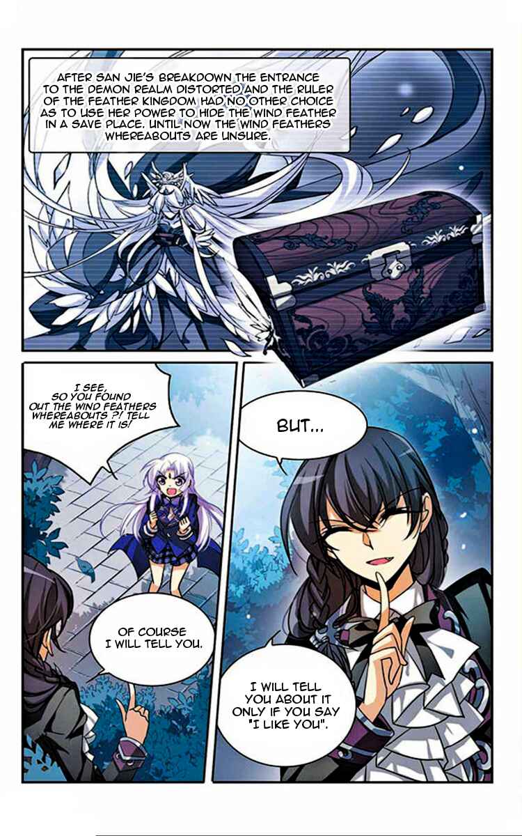 Chapter 156 - Page 12